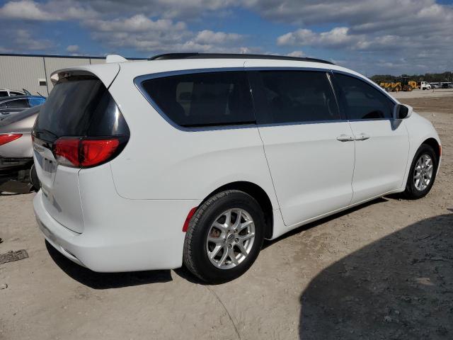 Vin: 2c4rc1dg9lr144605, lot: 44427285, chrysler minivan lxi 20203