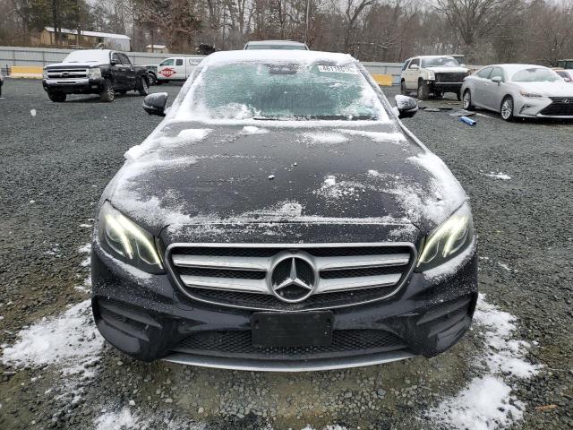 2019 MERCEDES-BENZ E 300 4MAT - WDDZF4KB2KA597490