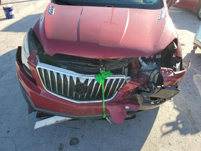2016 BUICK ENCORE - KL4CJESB5GB607641