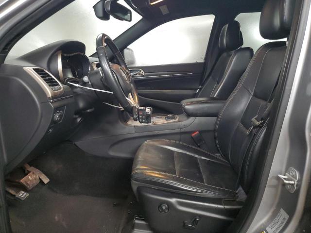 2015 JEEP GRAND CHER - 1C4RJFBG4FC749196