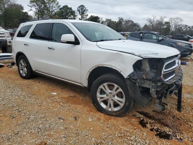 Vin: 1c4rdhdg5dc664350, lot: 44749085, dodge durango crew 20134