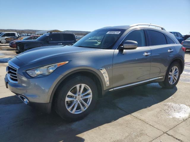 2016 INFINITI QX70 - JN8CS1MU2GM671820