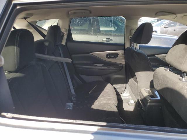 2017 NISSAN MURANO S 5N1AZ2MHXHN131713