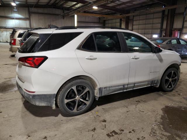 2022 CHEVROLET EQUINOX LT - 3GNAXUEV4NL241864
