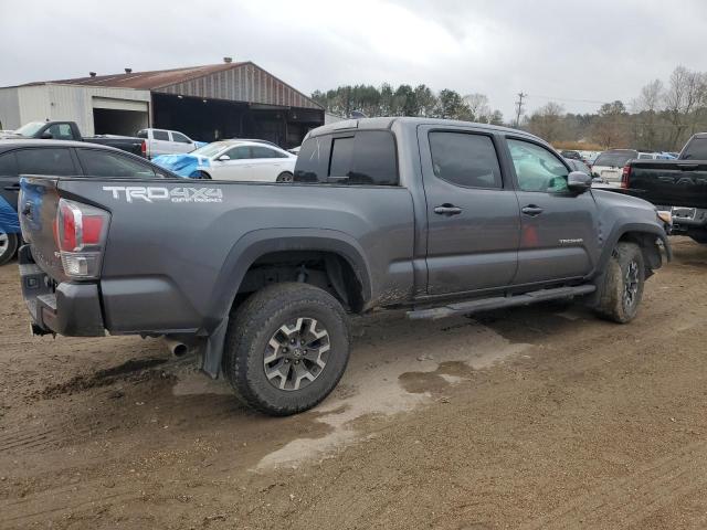 2022 TOYOTA TACOMA DOU 3TMDZ5BN2NM121176