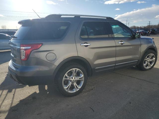 Vin: 1fmhk8f86cga13707, lot: 46685635, ford explorer limited 20123