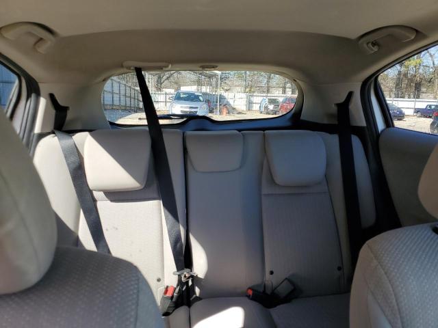 2016 HONDA HR-V EX - 3CZRU5H58GM729650