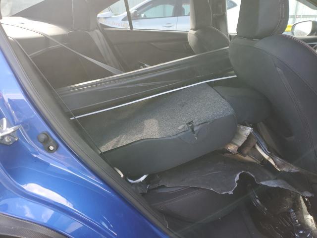 2022 SUBARU WRX JF1VBAB68N8032300