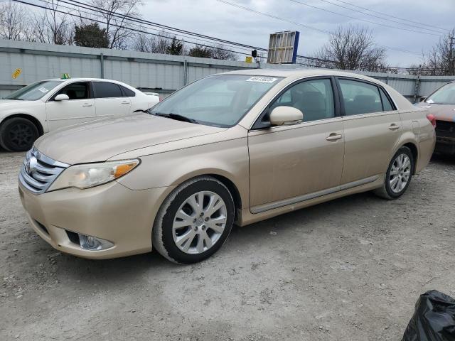Vin: 4t1bk3dbxbu380049, lot: 46413025, toyota avalon base 2011 img_1