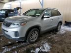 2015 KIA SORENTO LX - 5XYKTDA71FG607305
