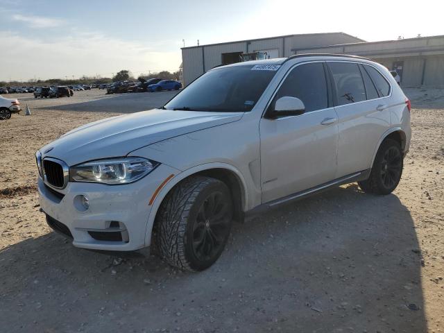 2014 BMW X5 XDRIVE3 - 5UXKR0C53E0K50389