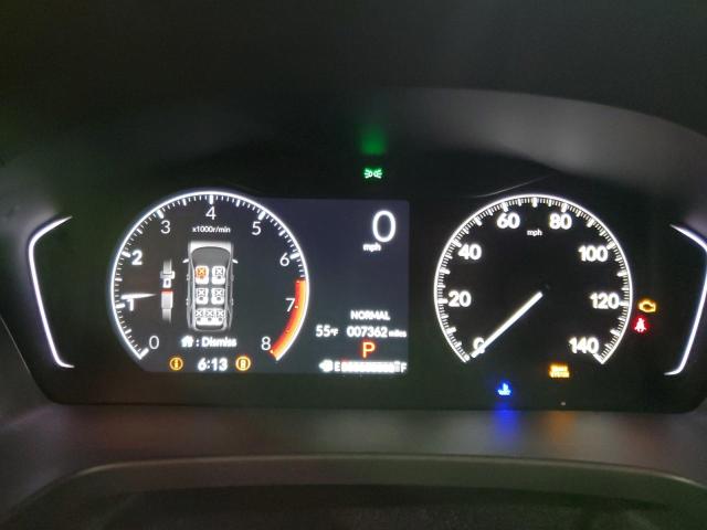 2025 HONDA PILOT TRAI - 5FNYG1H62SB041702