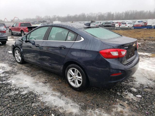 2016 CHEVROLET CRUZE LT - 1G1BE5SM2G7265469