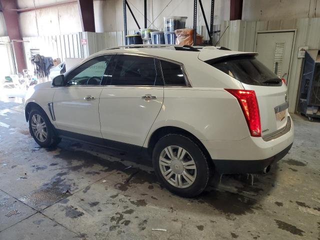 Vin: 3gyfnbe38fs618933, lot: 45332835, cadillac srx luxury collection 20152