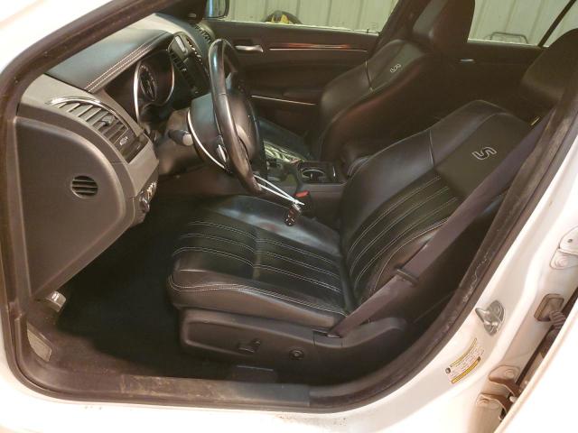 2021 CHRYSLER 300 S - 2C3CCABG0MH585799