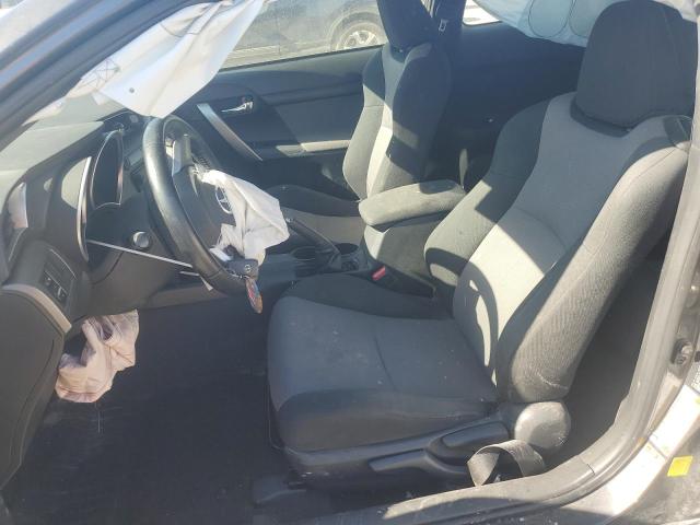 2016 TOYOTA SCION TC JTKJF5C73GJ020247