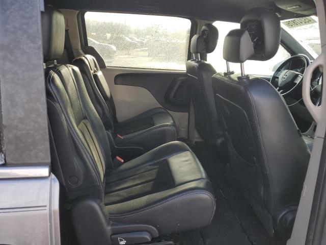 2017 DODGE GRAND CARA - 2C4RDGCG7HR624280