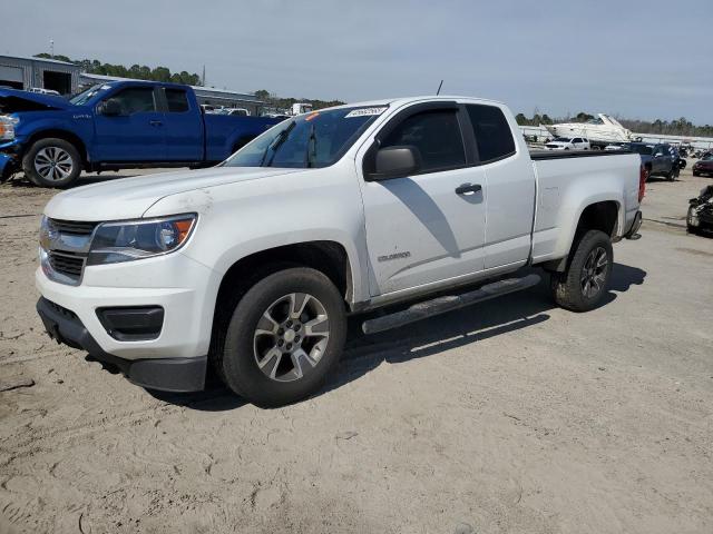 Vin: 1gchsbea6j1130614, lot: 45682565, chevrolet colorado 2018 img_1