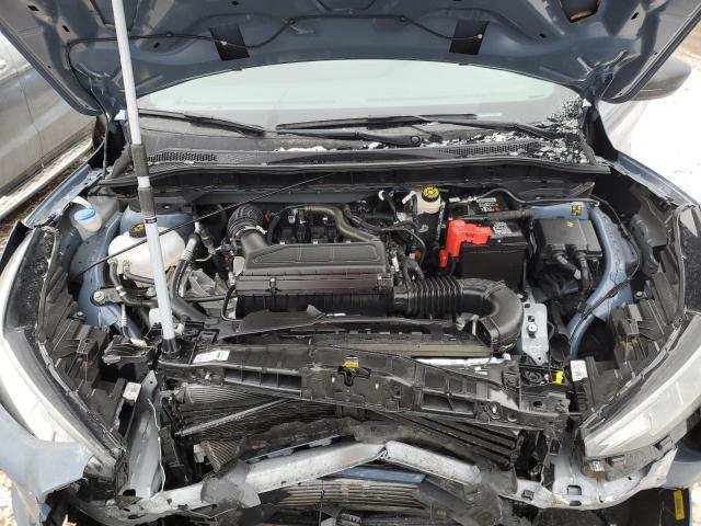 2024 FORD ESCAPE ST - 1FMCU9MN5RUB33110