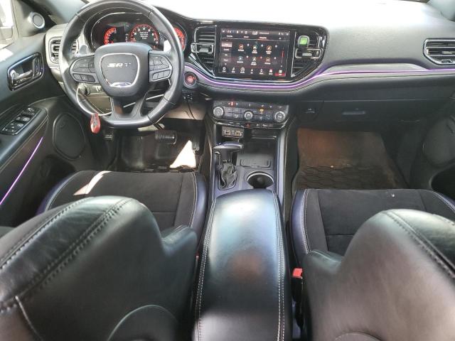 2021 DODGE DURANGO SR 1C4SDJH97MC643259