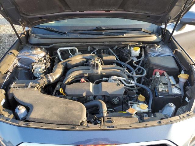 2018 SUBARU OUTBACK 2. - 4S4BSANC4J3320106