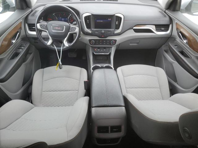 2020 GMC TERRAIN SL - 3GKALMEV3LL183820