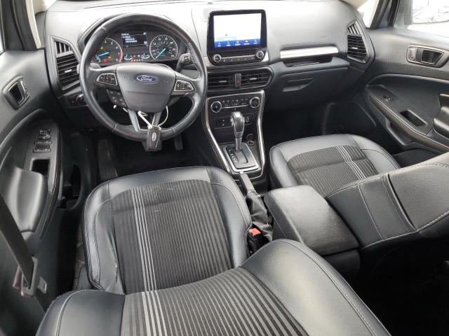 2020 FORD ECOSPORT S - MAJ6S3JL1LC334125