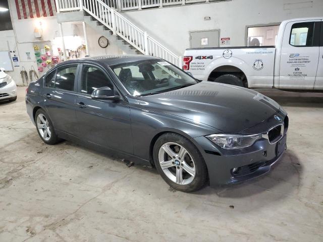 2015 BMW 328 XI - WBA3B3C57FF547298