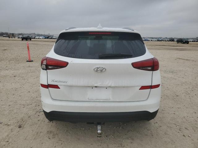 2020 HYUNDAI TUCSON LIM - KM8J33A45LU201903
