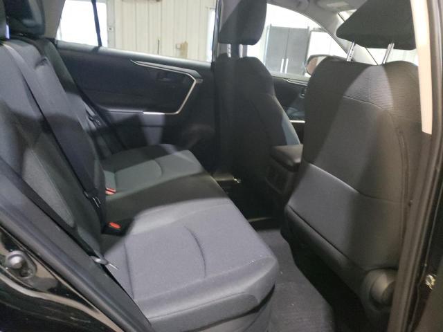 2023 TOYOTA RAV4 LE - 4T3MWRFV5PU095409