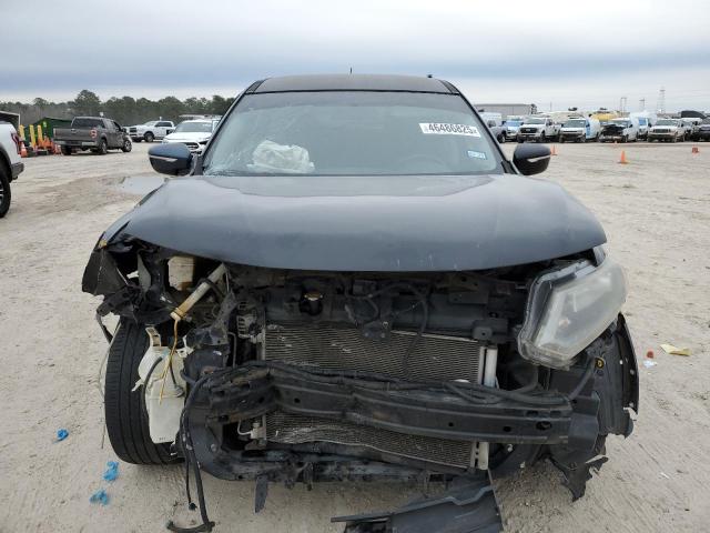 2015 NISSAN ROGUE S - KNMAT2MT9FP511816