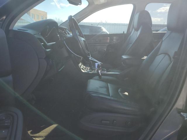 2017 CHEVROLET TRAVERSE L - 1GNKVHKD4HJ331119