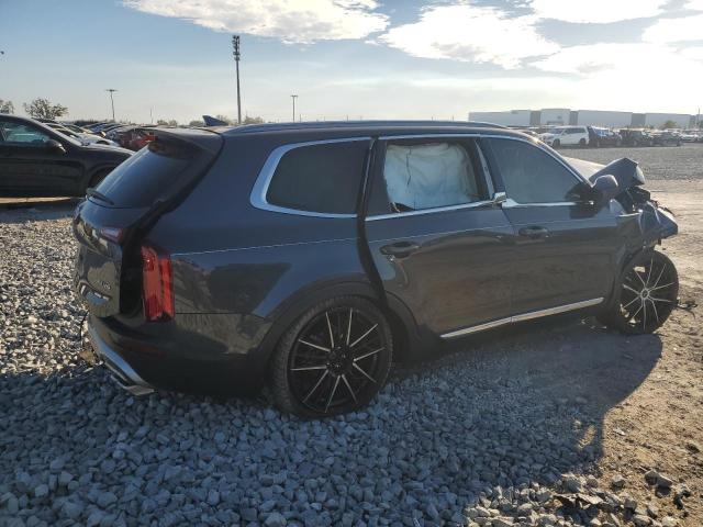 Vin: 5xyp3dhc8mg132239, lot: 46917735, kia telluride ex 20213