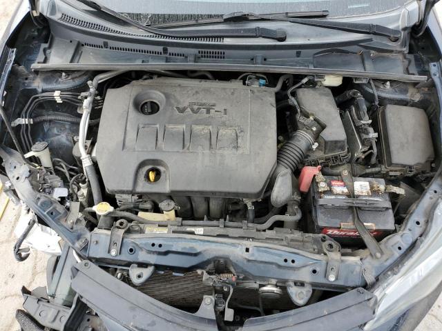 2017 TOYOTA COROLLA L - 5YFBURHE0HP621029