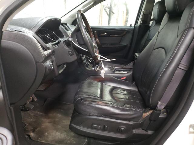 2015 GMC ACADIA DEN - 1GKKRTKD5FJ265620
