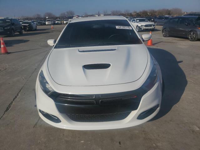 2016 DODGE DART GT SP 1C3CDFGB7GD815542