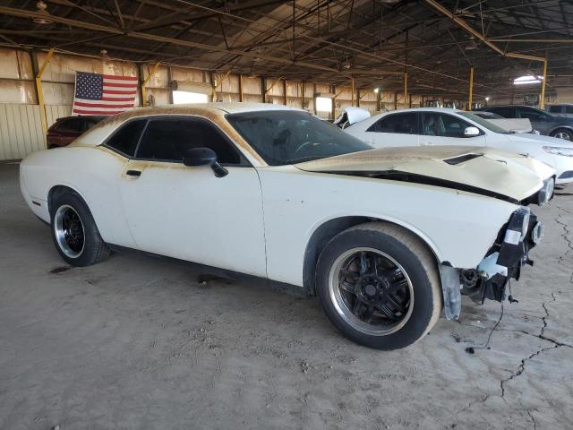 2016 DODGE CHALLENGER - 2C3CDZAG1GH198860