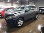 2015 NISSAN ROGUE S - 5N1AT2MV9FC920466