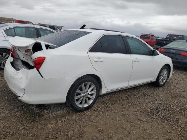 Vin: 4t1bf1fk0cu551026, lot: 43701425, toyota camry base 20123