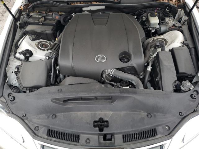 2015 LEXUS IS 250 - JTHBF1D27F5078097