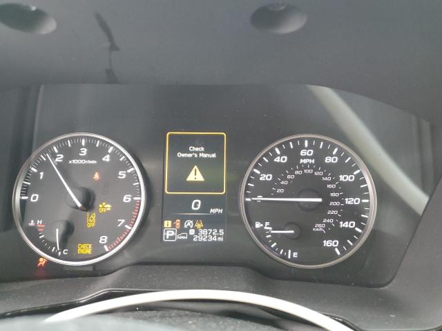 2020 SUBARU OUTBACK 4S4BTAAC6L3204315