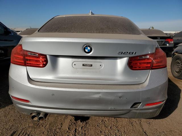 2015 BMW 328 I - WBA3A5C56FF610857