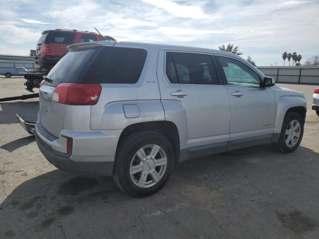 2016 GMC TERRAIN SL - 2GKALMEK6G6238132