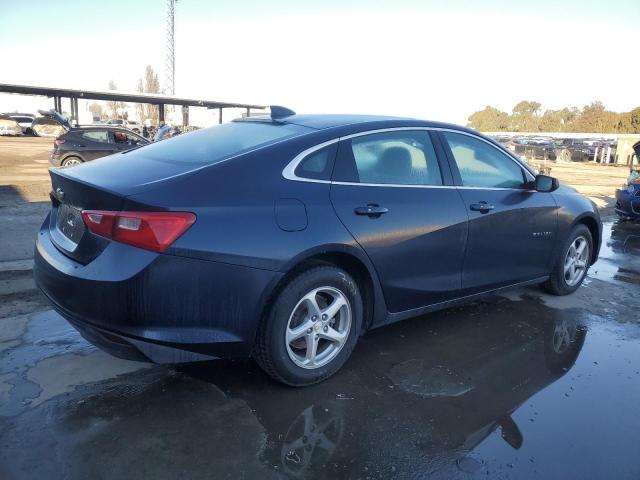 2018 CHEVROLET MALIBU LS - 1G1ZC5ST0JF194166