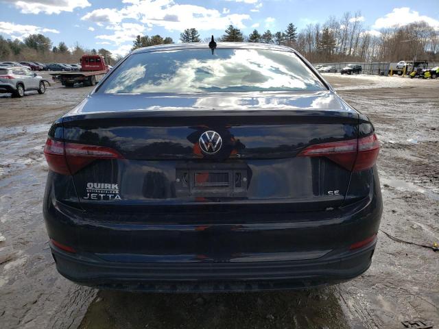 2023 VOLKSWAGEN JETTA SE - 3VW7M7BU1PM036442
