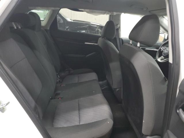 2022 KIA SELTOS LX - KNDEPCAAXN7334819