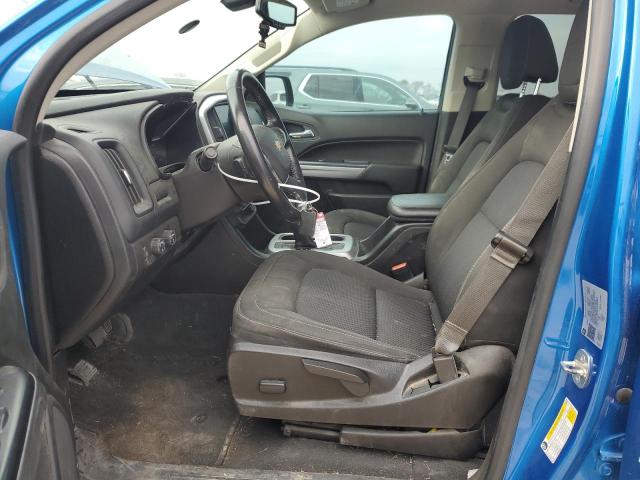 2022 CHEVROLET COLORADO L - 1GCGTCEN1N1225623