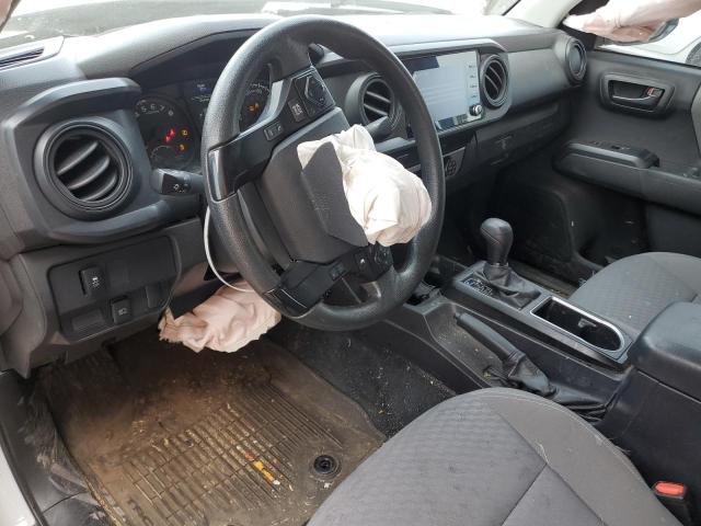 2023 TOYOTA TACOMA ACC 3TYRX5GN4PT076995
