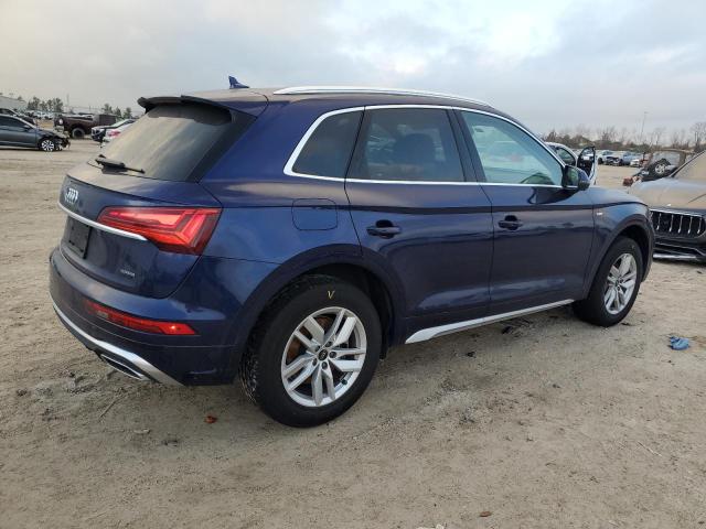 2023 AUDI Q5 PREMIUM - WA1GAAFYXP2137809