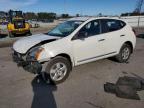 2015 NISSAN ROGUE SELE - JN8AS5MT4FW657958